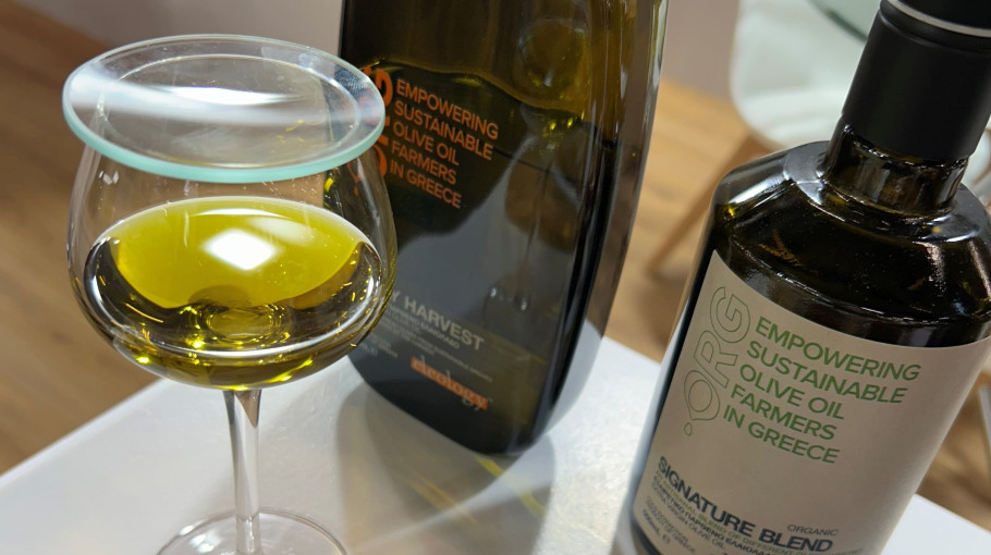 ΔΙΕΘΝΗ ΒΡΑΒΕΙΑ ELEOLOGY