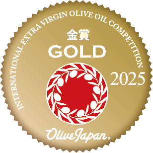 Olive Japan - International Extra Virgin Olive Oil Competition